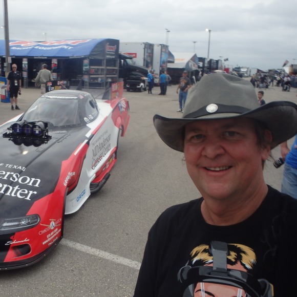 Meet your Posher, Samuel - Picture 1 of 1